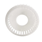 Quiet Cooled Air Fan for GX63, GX66, GX69 (Part No. 9500Z6000 OEM)