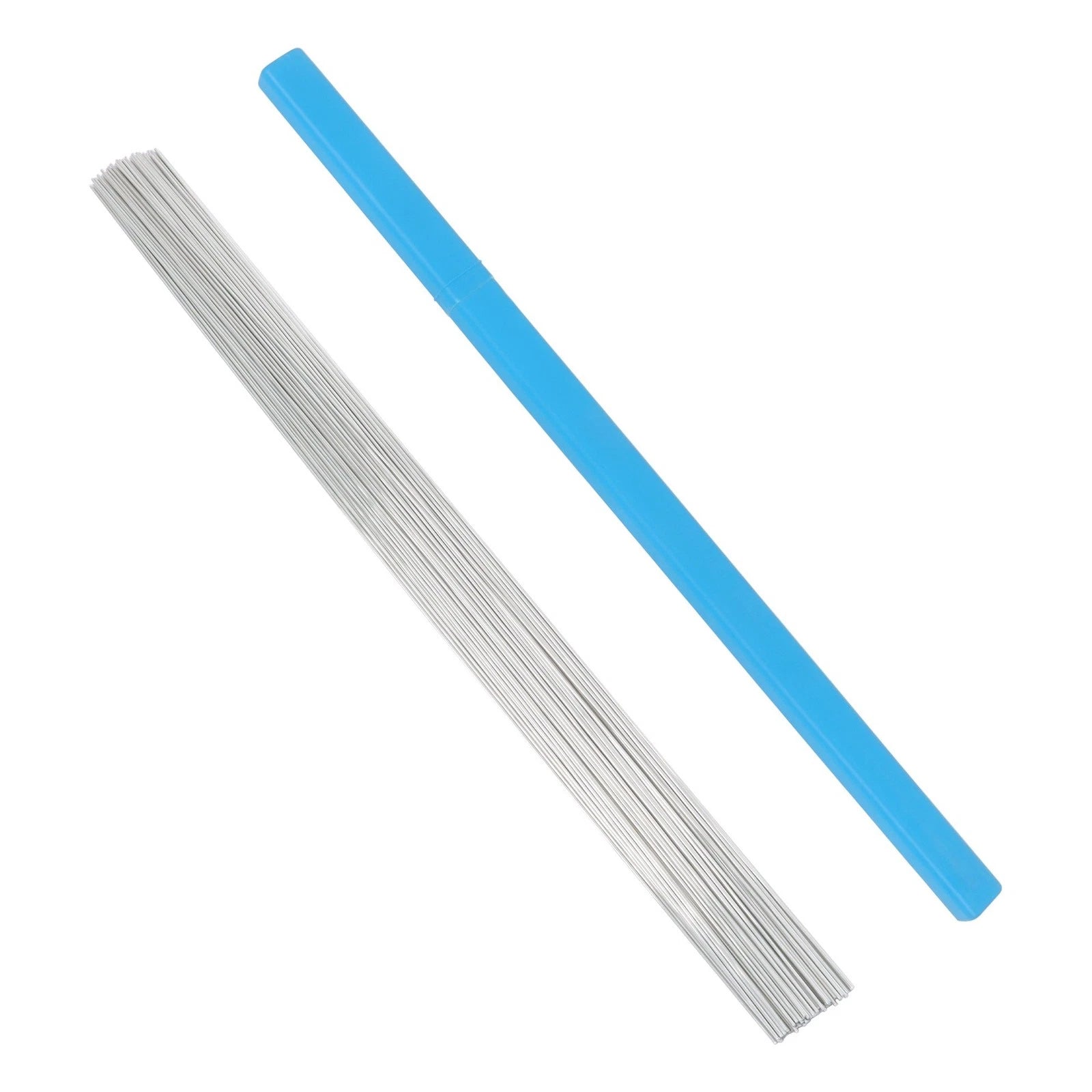 2 LBS ER5356 Aluminum TIG Welding Rod 3/32" x 36"