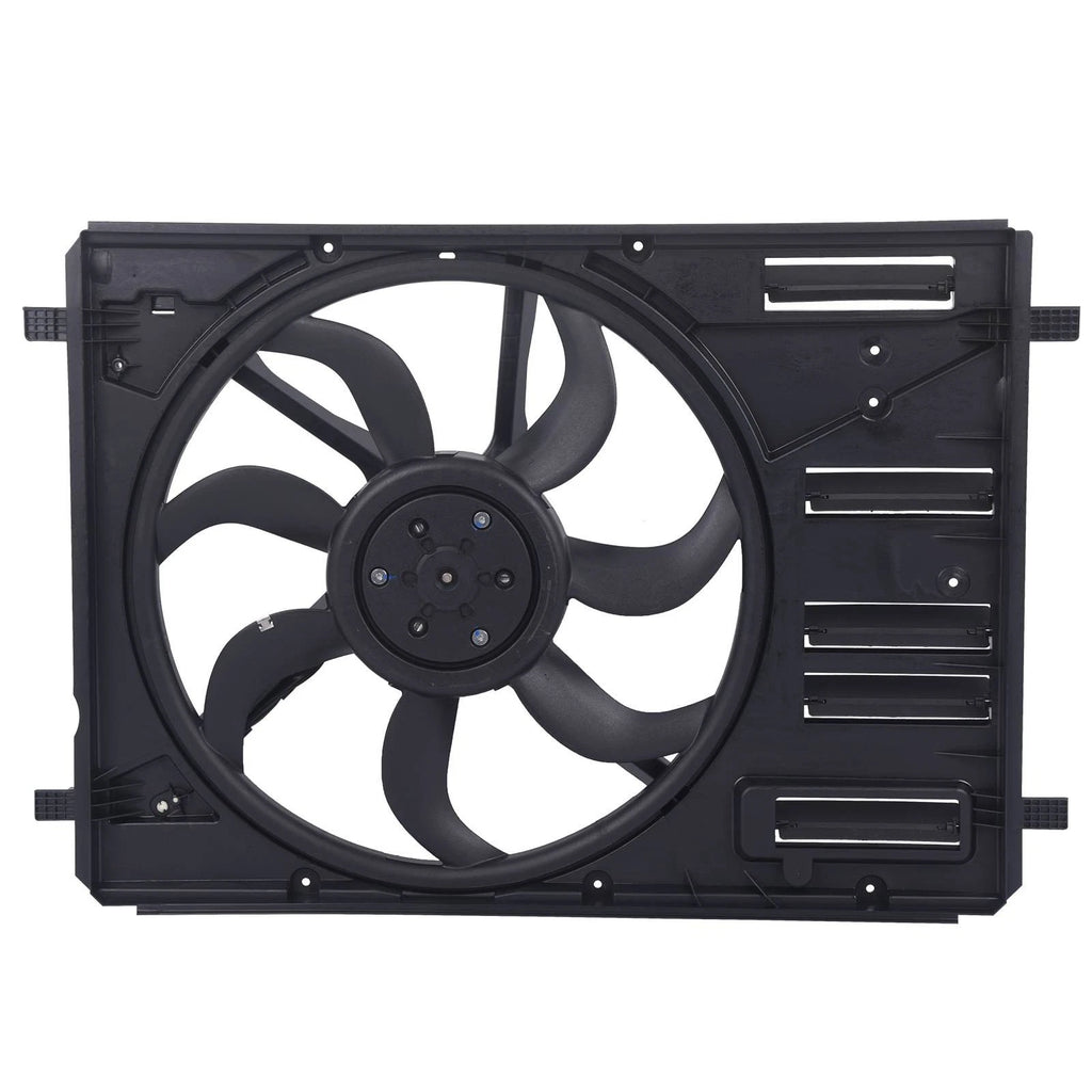Cooling Fan Assembly for Ford Bronco Sport (2021–2023)