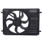 Cooling Fan Assembly for Ford Bronco Sport (2021–2023)