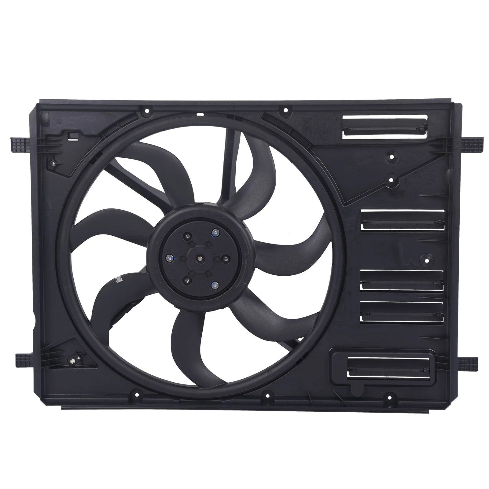 Cooling Fan Assembly for Ford Bronco Sport (2021–2023)