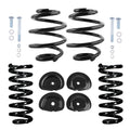 1" Front 5" Rear Lowering Spring for Chevy Silverado/GMC Sierra (1963–1972)