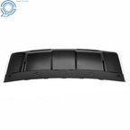 Front Lower Bumper Skid Plate Cover for Land Rover Range Rover Sport (2014–2017)