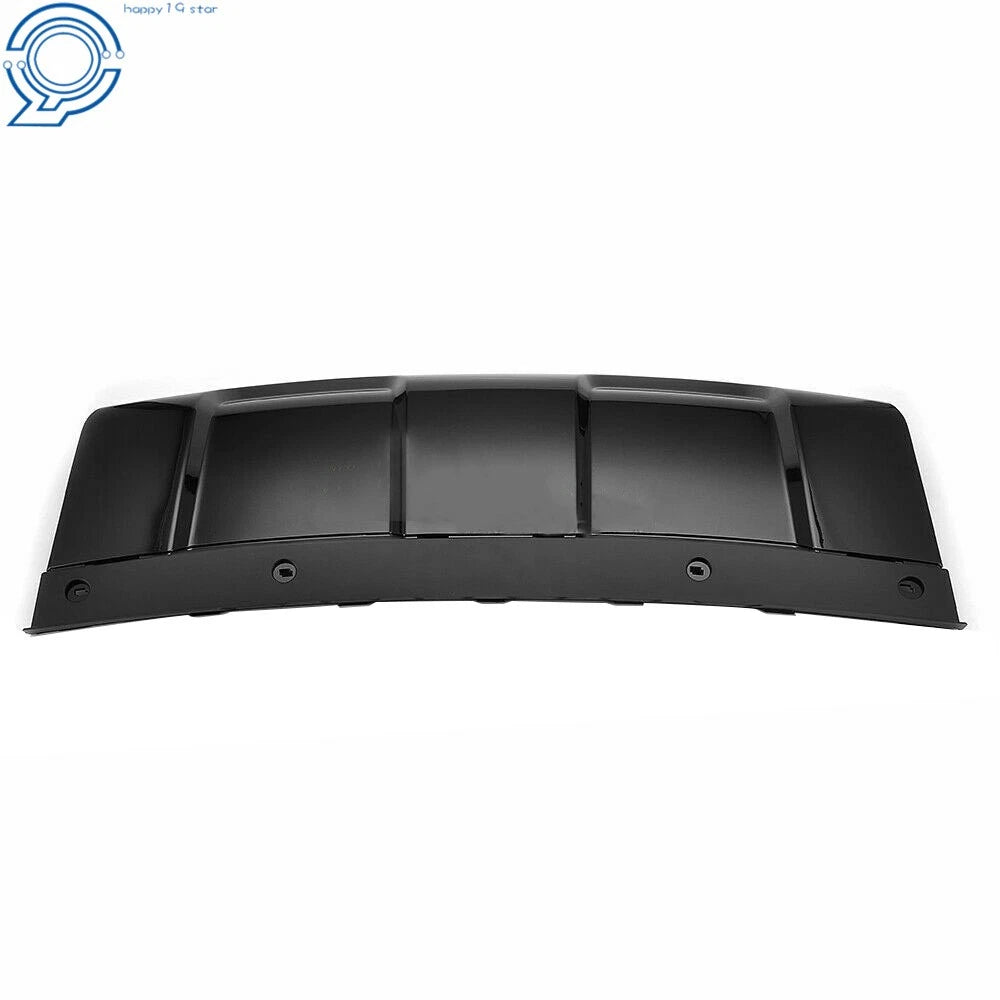 Front Lower Bumper Skid Plate Cover for Land Rover Range Rover Sport (2014–2017)