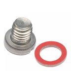 Stainless Steel Plug for Toyota (1990–2023) 90340-08002-00