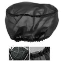 Air Filter Cleaner Waterproof Cover for Harley Touring