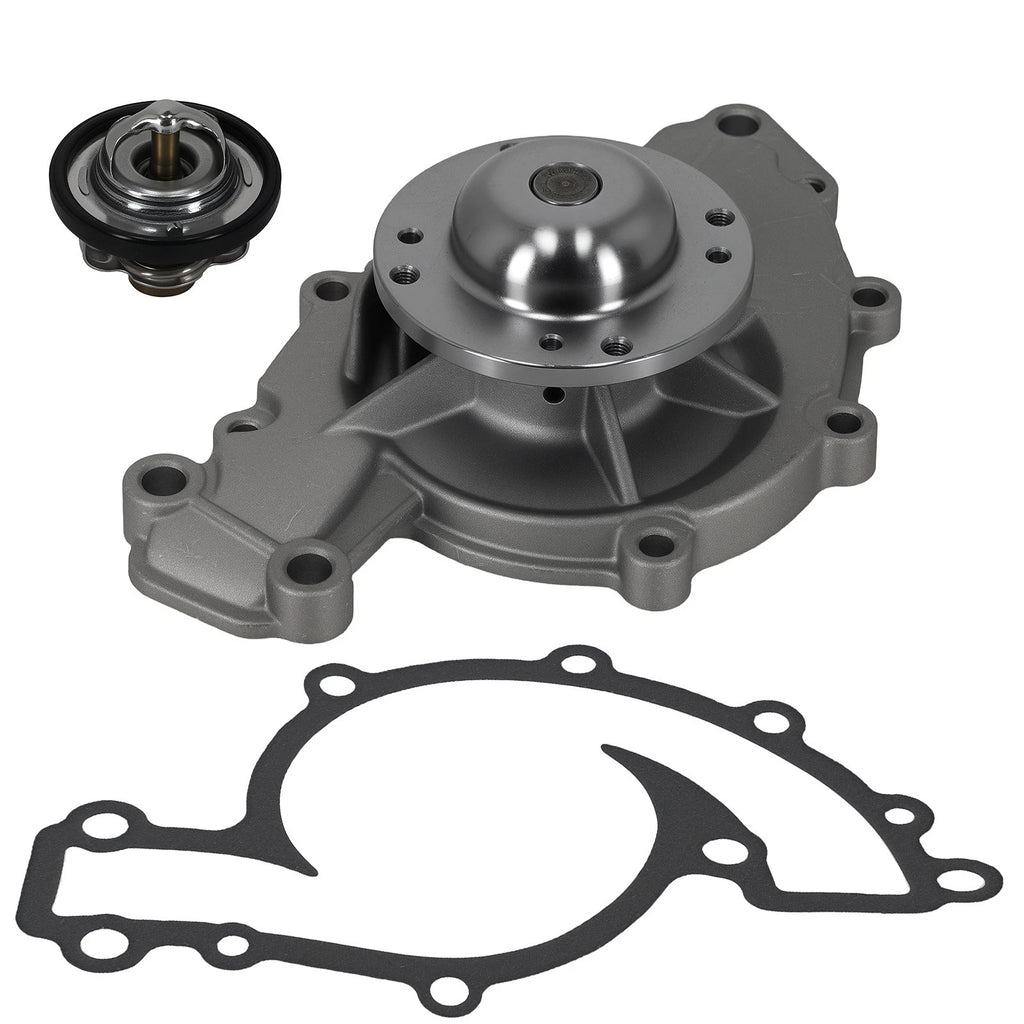 Engine Water Pump Thermostat for Buick Park Avenue (1991–1996) 130-1780 AW5075
