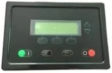 Membrane Keypad 24079279 for Ingersoll Rand Air Compressor