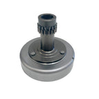17T Primary Clutch Assembly Outer for GN5 DY100