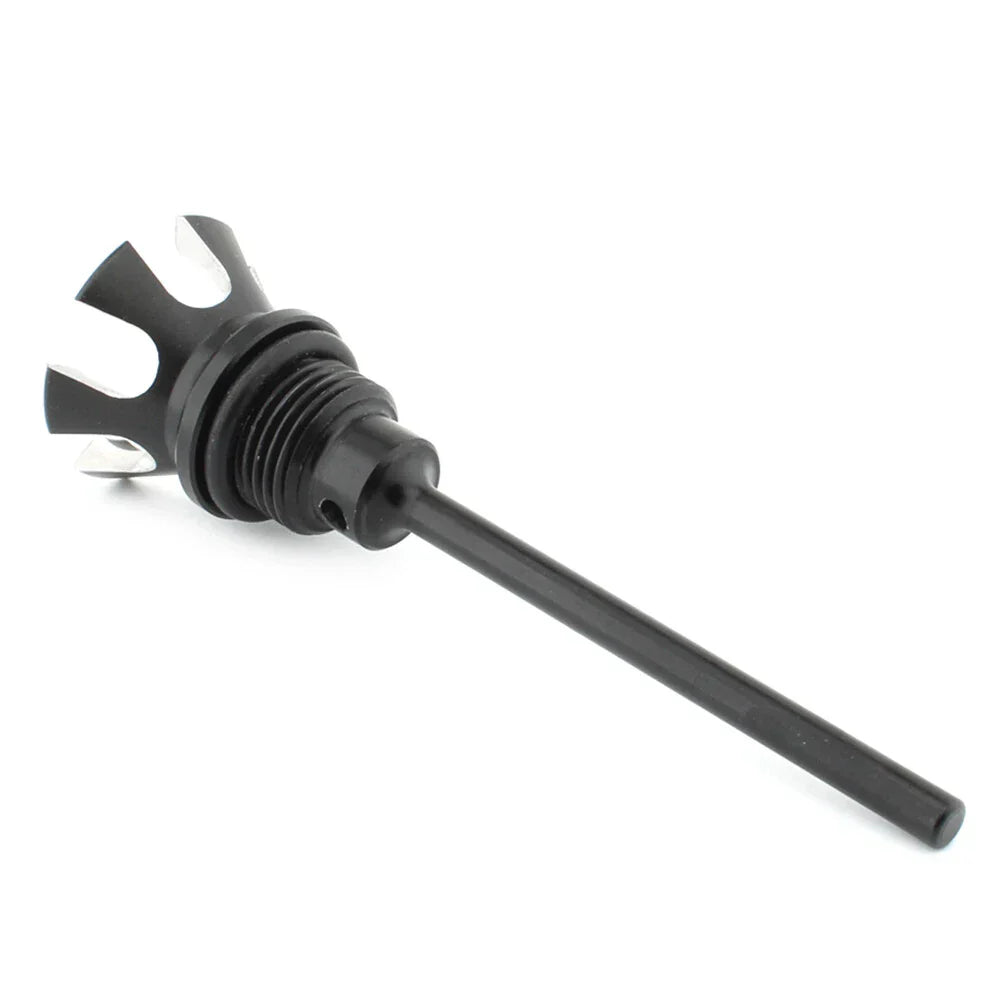 Transmission Oil Dipstick Fill Plug for Harley Softail Breakout Fat Boy (2018-2023)