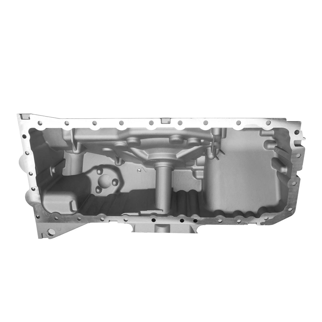 Engine Oil Pan for BMW X5 (E70) 2011-2013, X6 (E71) 2011-2014 3.0L 4.4L V8