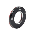 Ignition Switch Lock Trim Ring Cover for Vespa LX LXV S ET4 GTS GTV (2006–2023)