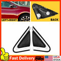 Set of 2 Fender Trim for Nissan Sentra (2013â2019)