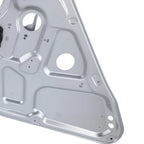 Rear Left Window Regulator Assembly with Motor for Hyundai Sonata (2006-2010)