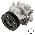 Engine Water Pump for Suzuki SX4 and Grand Vitara (2010–2013)