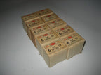 Lot of 1000 #6 1/2" Stainless Steel Flat Head Tapping Screws