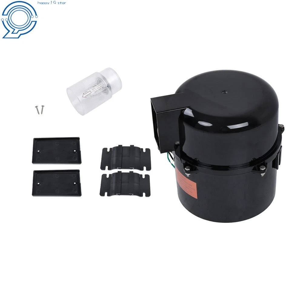Blower Motor 2HP 120V 9.0 Amps for Hot Tubs and Spa (6320141)