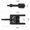U Joint Puller Tool for Automotive Class 1-3