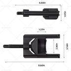 U Joint Puller Tool for Automotive Class 1-3