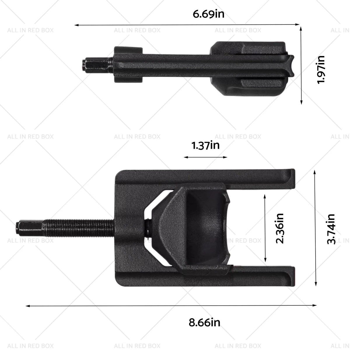 U Joint Puller Tool for Automotive Class 1-3