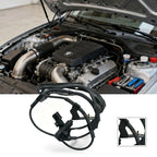 ABS Wheel Speed Sensor Front Right for Mitsubishi L200 Pajero Outlander (2000–2023)