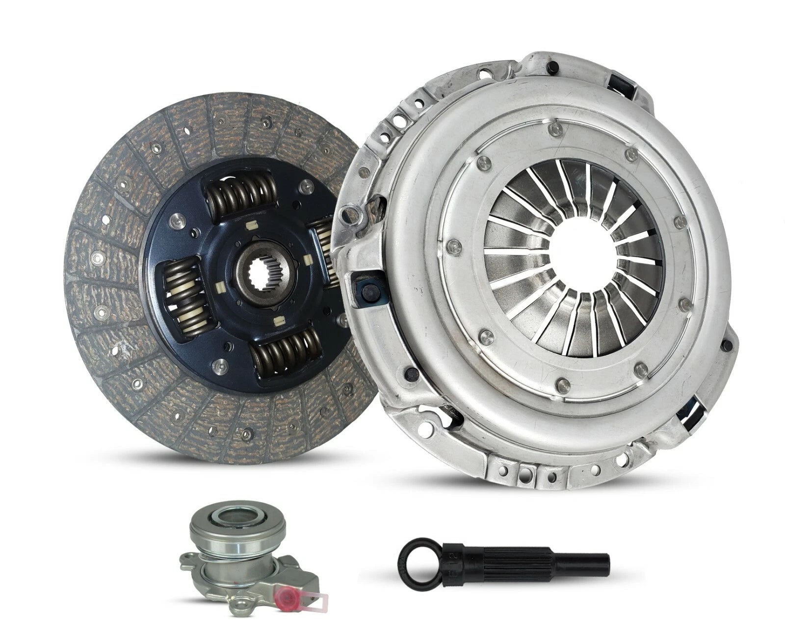 Clutch Slave Kit for Suzuki SX4 (2010–2014)