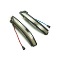 Sequential LED Mirror Turn Signal Light for Hyundai Elantra (2015–2019)