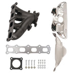 Cast Iron Front Exhaust Manifold for Chrysler 200 / Sebring (2011-2017)