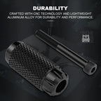 Shifter Toe Shift Peg for Harley Electra Glide FLHTCI FLHTC FLHT FLHTI FLHTK (2002–2023)
