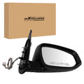 Heated Power Side Mirror for Toyota Tacoma SR SR5 TRD (2016–2023) 8791004230