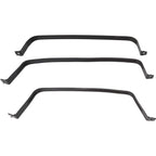 Set of 3 Fuel Tank Straps for Honda Odyssey (2011–2013)