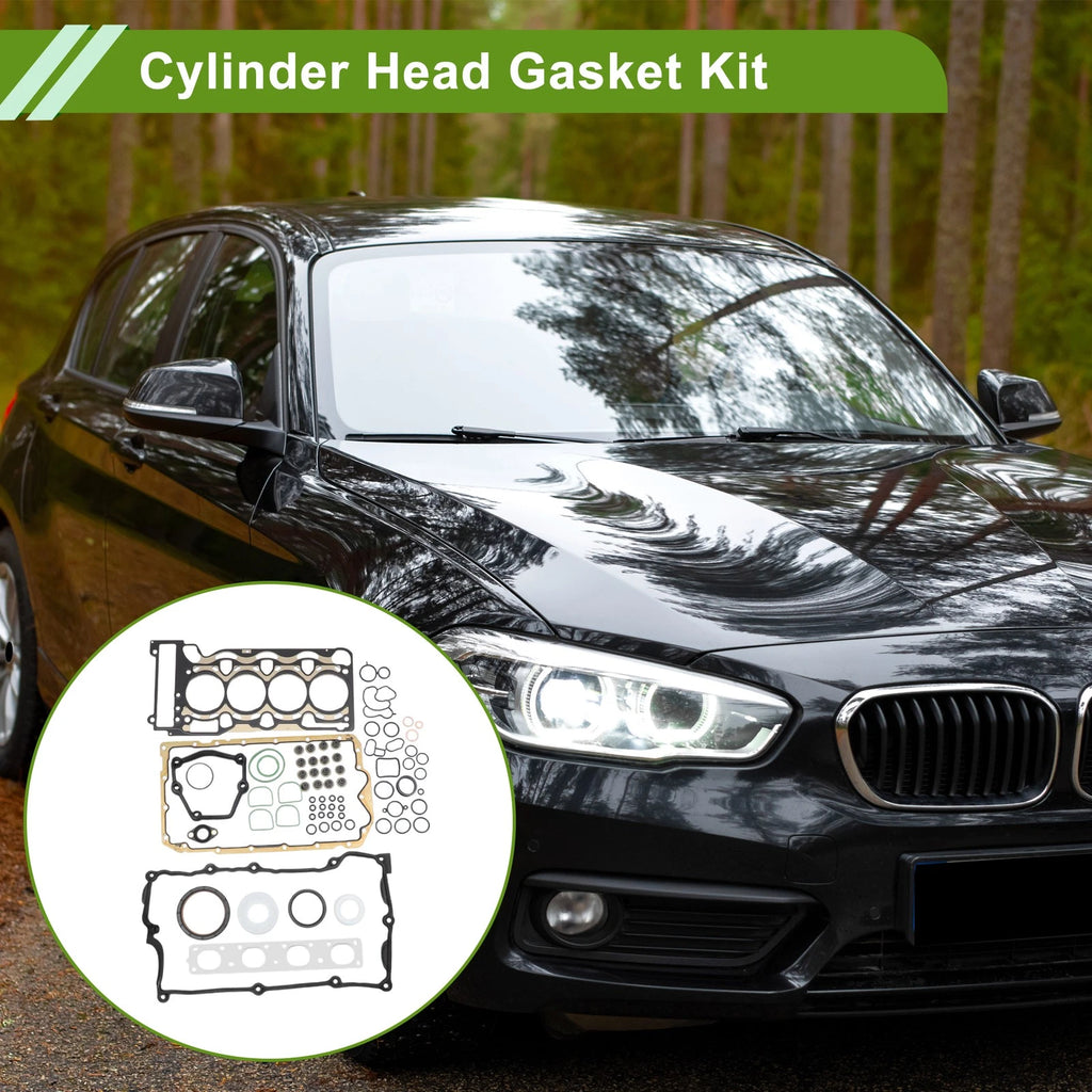 Cylinder Head Gasket Kit No. 11128655413 for BMW 1 Series 
