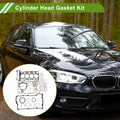 Cylinder Head Gasket Kit No. 11128655413 for BMW 1 Series 