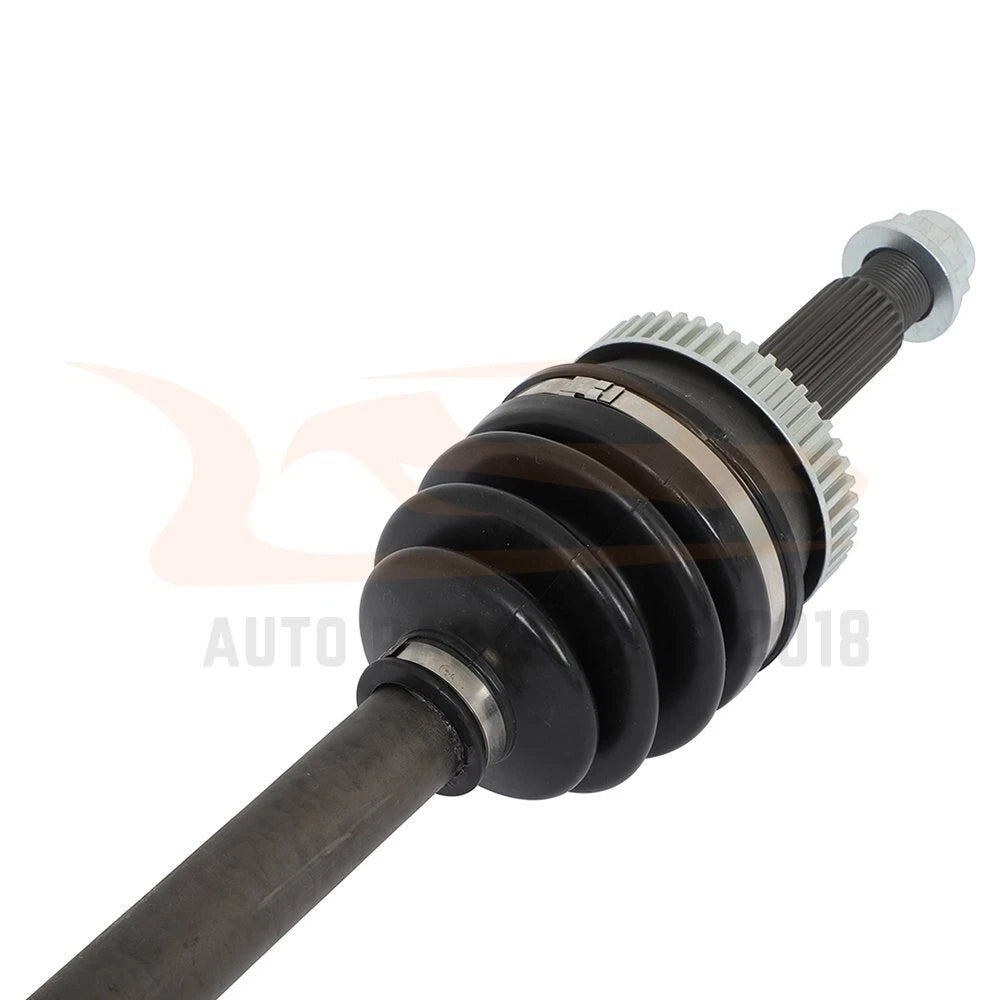 CV Axle Shaft Assembly for Hyundai Sonata 2.4L (2011-2014)