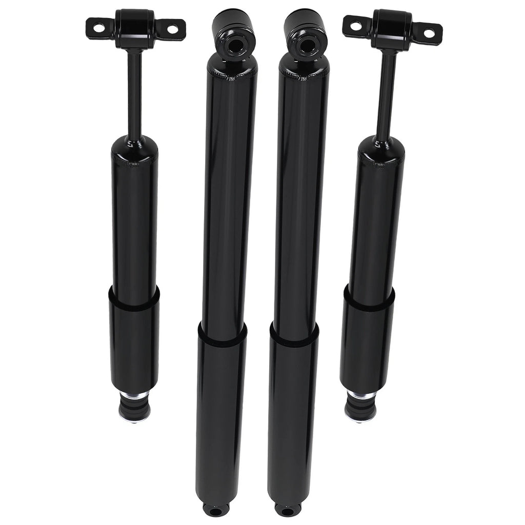 Set of 2 Front Rear Left+Right Suspension Shock Strut for Ford Ranger (1998–2011) 32296