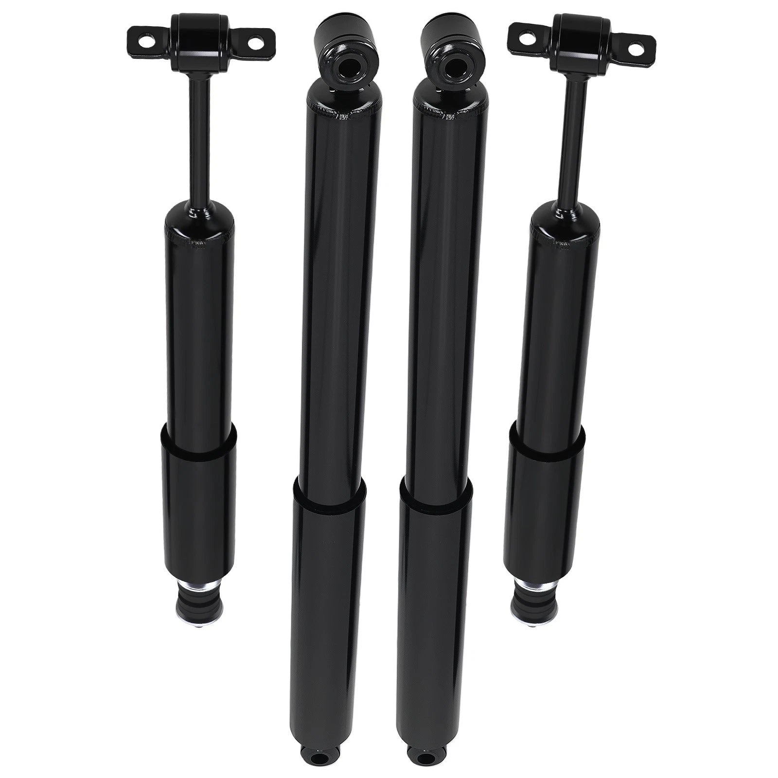 Set of 2 Front Rear Left+Right Suspension Shock Strut for Ford Ranger (1998–2011) 32296