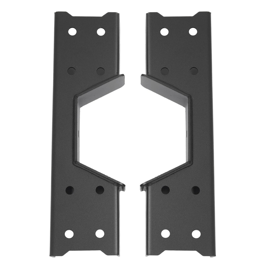 Rear C Notch Kit for Chevy Silverado/GMC Sierra C1500 K1500 (1989–1998)