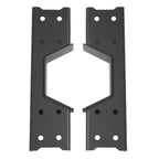 Rear C Notch Kit for Chevy Silverado/GMC Sierra C1500 K1500 (1989–1998)