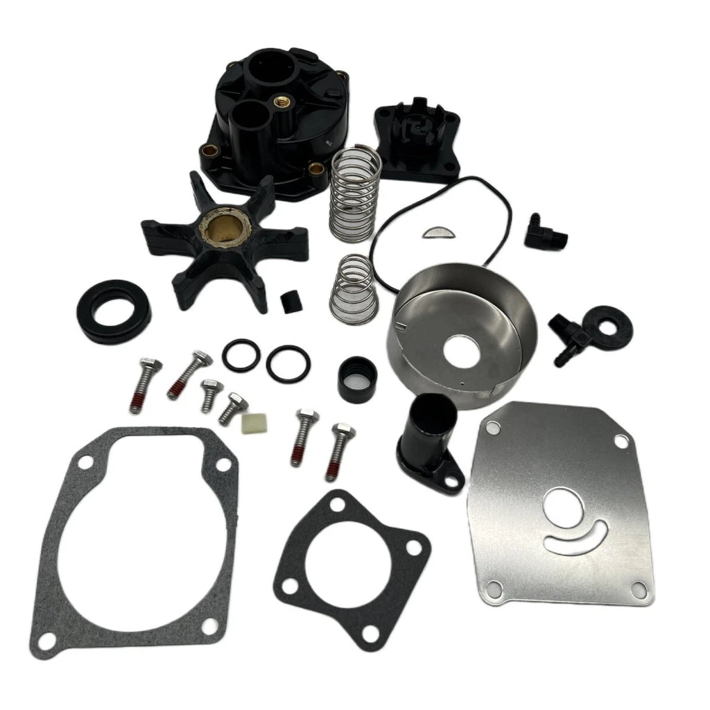 Water Pump Kit for Evinrude Johnson BRP Marine Boat (0432955, 432955)