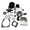 Water Pump Kit for Evinrude Johnson BRP Marine Boat (0432955, 432955)