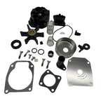 Water Pump Kit for Evinrude Johnson BRP Marine Boat (0432955, 432955)