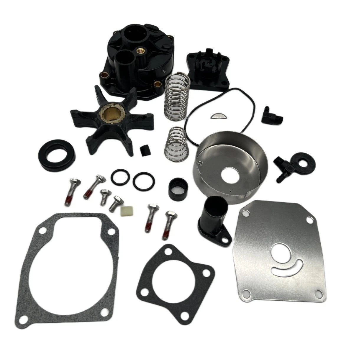 Water Pump Kit for Evinrude Johnson BRP Marine Boat (0432955, 432955)