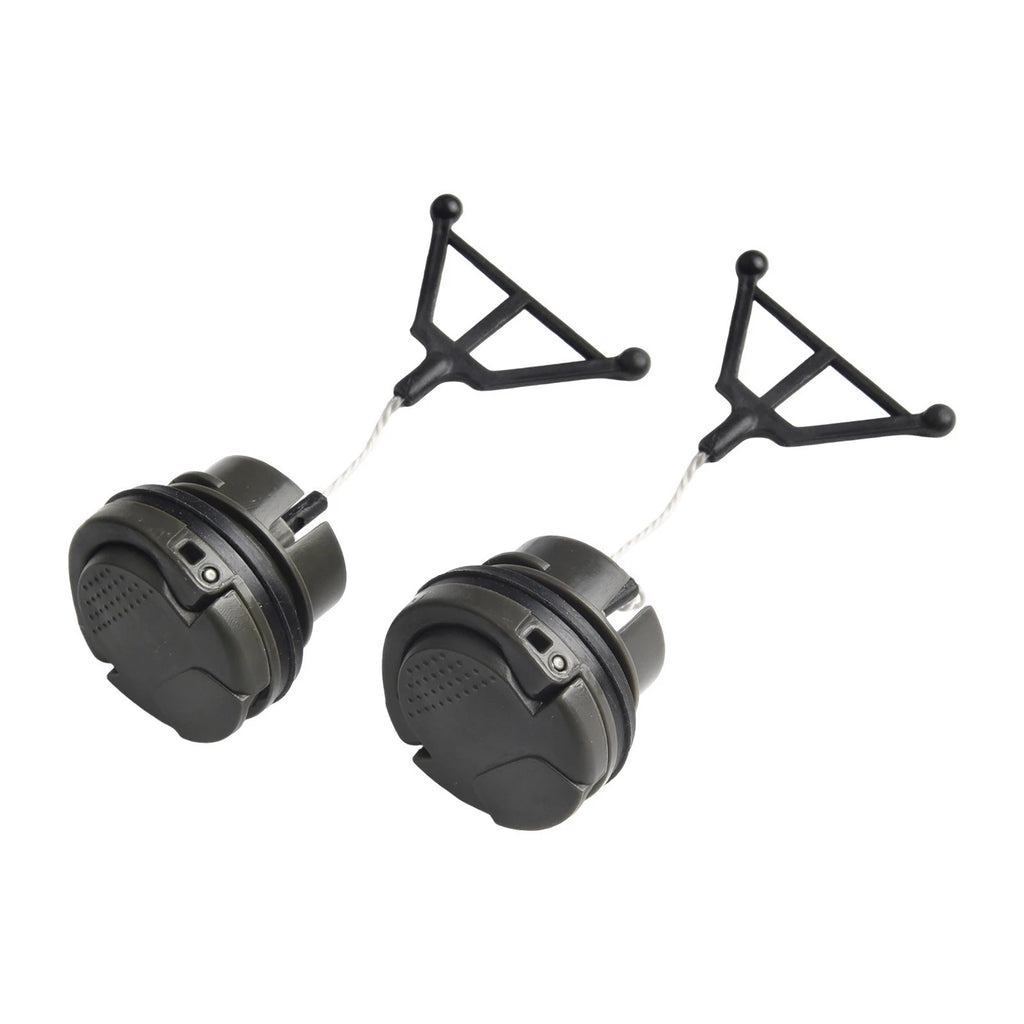 Tank Cap for Chainsaw (Plastic)