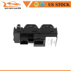 Window Switch for Ford F150 Truck Crew Cab (2015–2023)