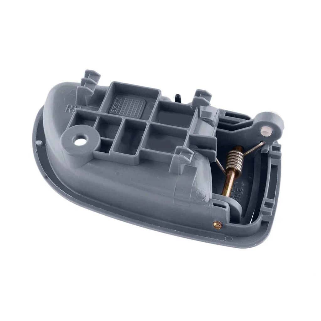 4pcs Inner Door Handles for 2008-2010 Kia Picanto Morning