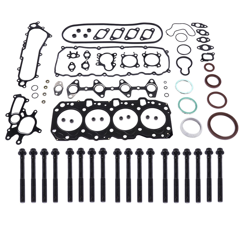 Cylinder Head Gasket Set for Toyota 4Runner Land Cruiser (1990–2002)