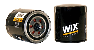 Wix Engine Oil Filter for Ford F-150 (2009–2010)