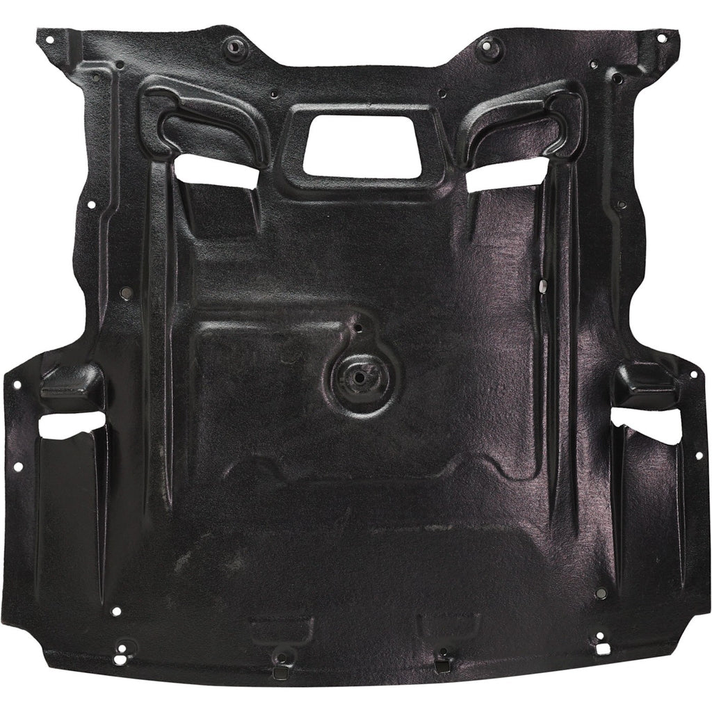 Engine Splash Shield for BMW 528i (2011–2016) Lower F10 RWD