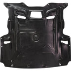 Engine Splash Shield for BMW 528i (2011–2016) Lower F10 RWD