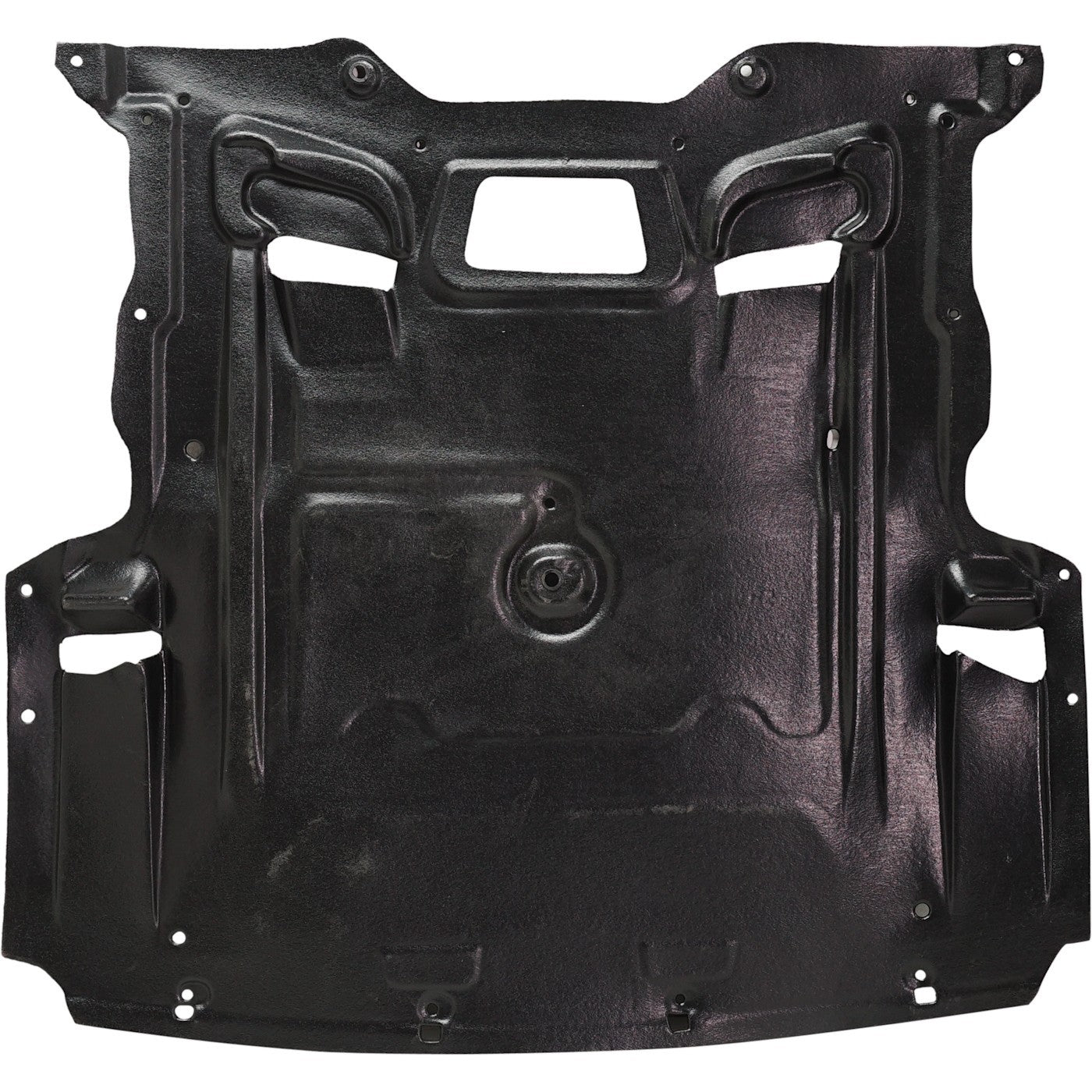 Engine Splash Shield for BMW 528i (2011–2016) Lower F10 RWD